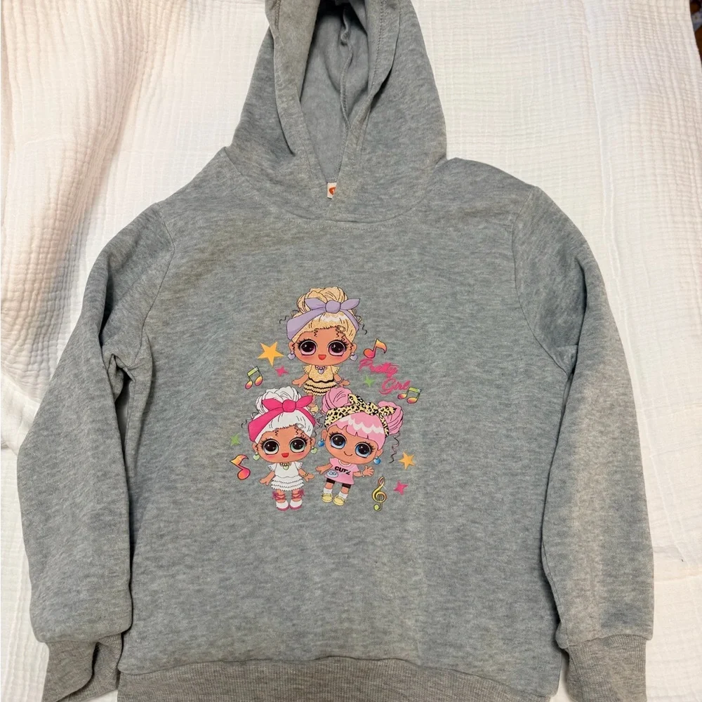 Shein Kids Size 6 Bundle (worn once) - Picture 7 of 10